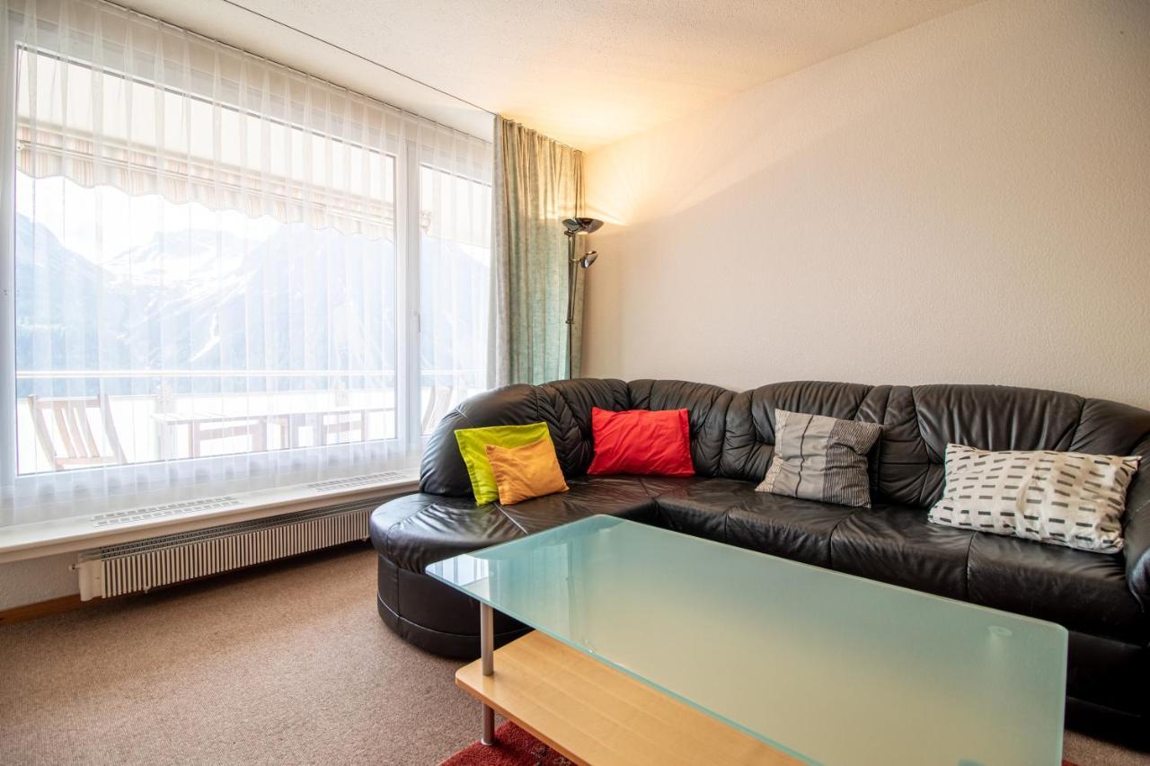 Utoring 412 By Apartamento Arosa