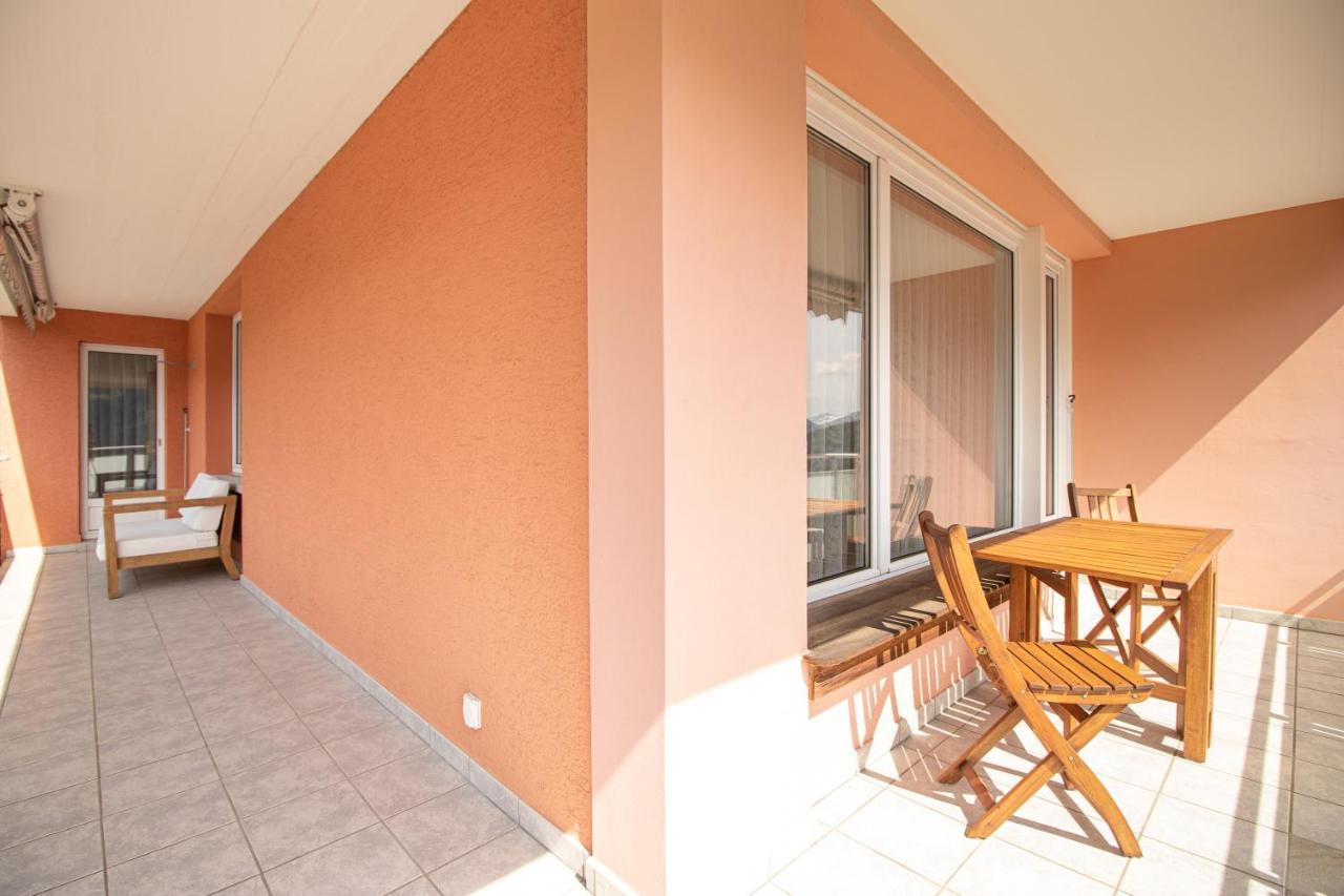 Utoring 412 By Apartamento