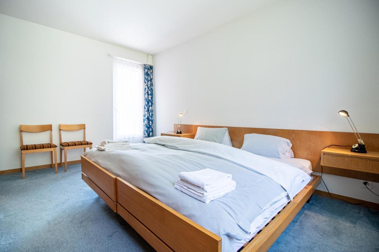 Apartamento Utoring 412 By Arosa