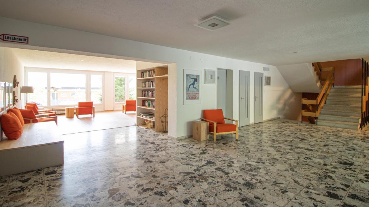 Utoring 412 By Apartamento Arosa