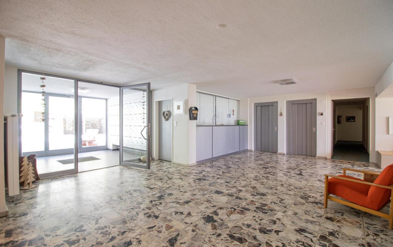 Apartamento Utoring 412 By Arosa